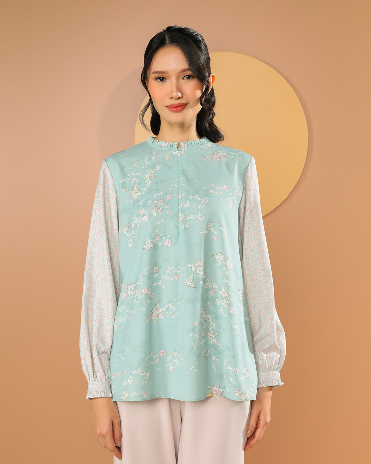 SERA BLOUSE