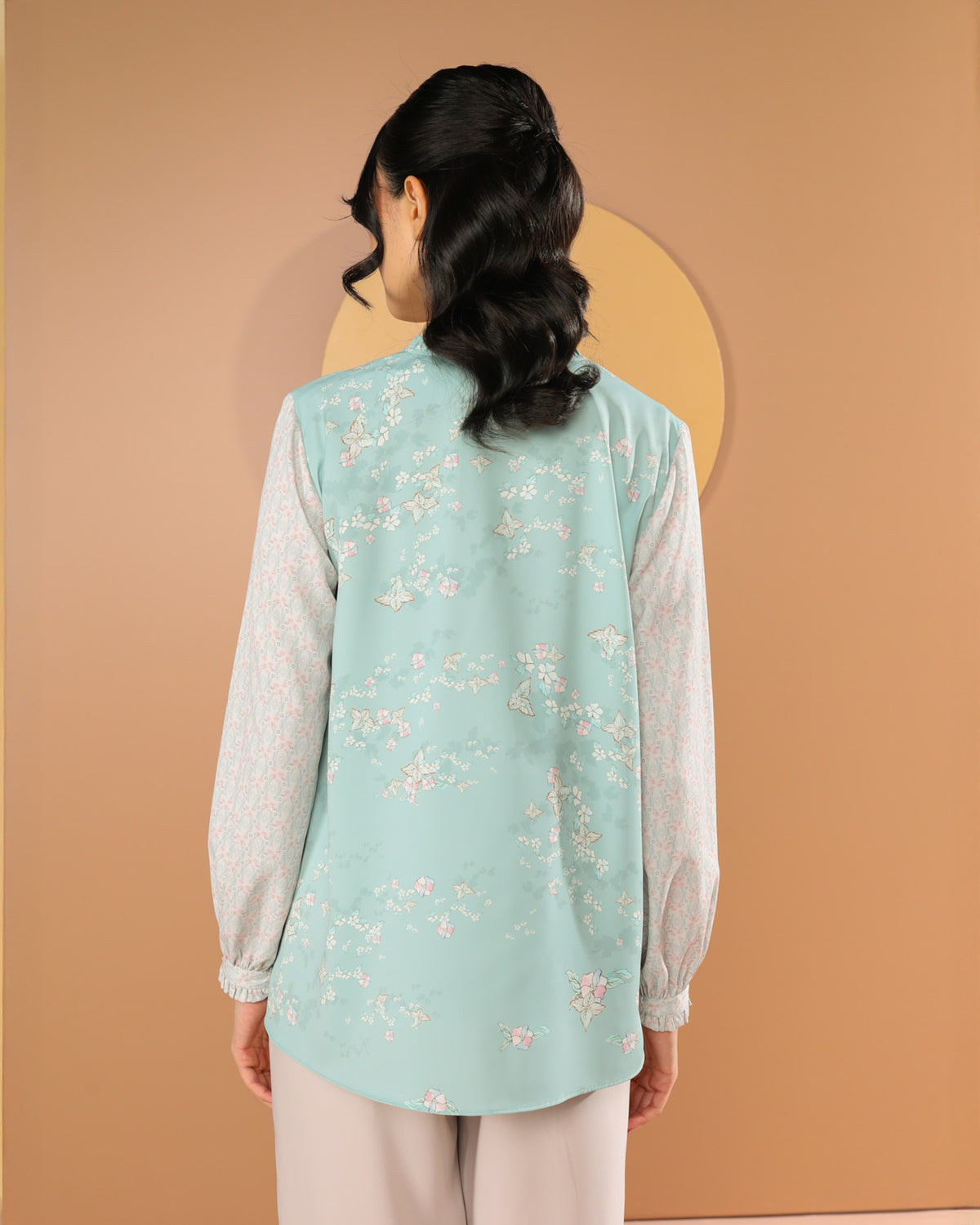SERA BLOUSE