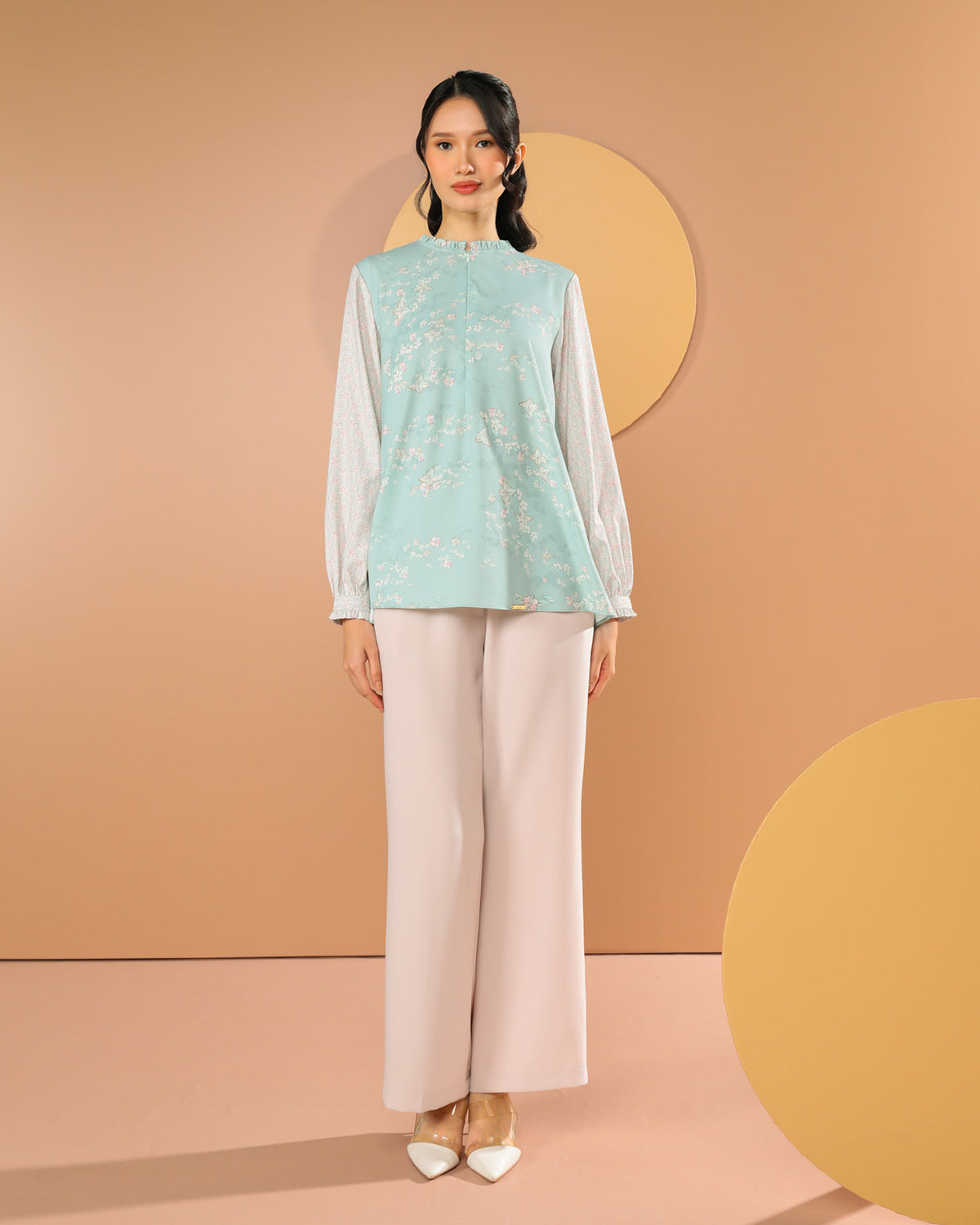 SERA BLOUSE