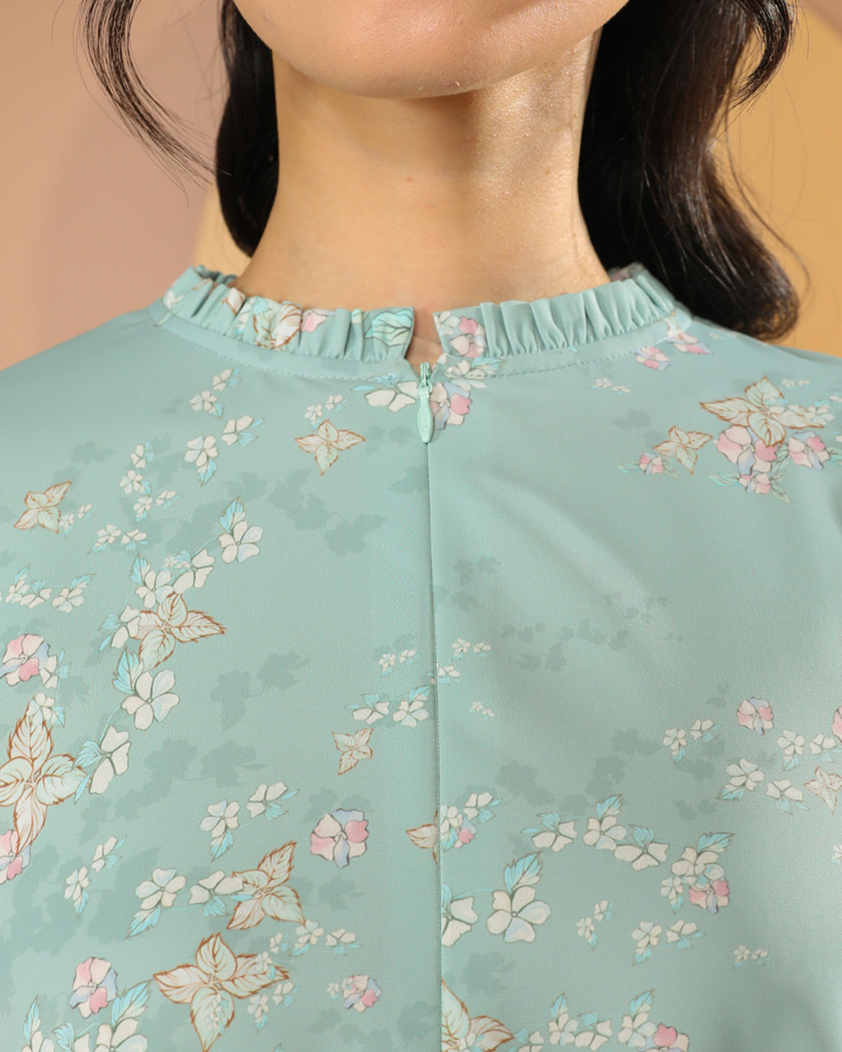 SERA BLOUSE
