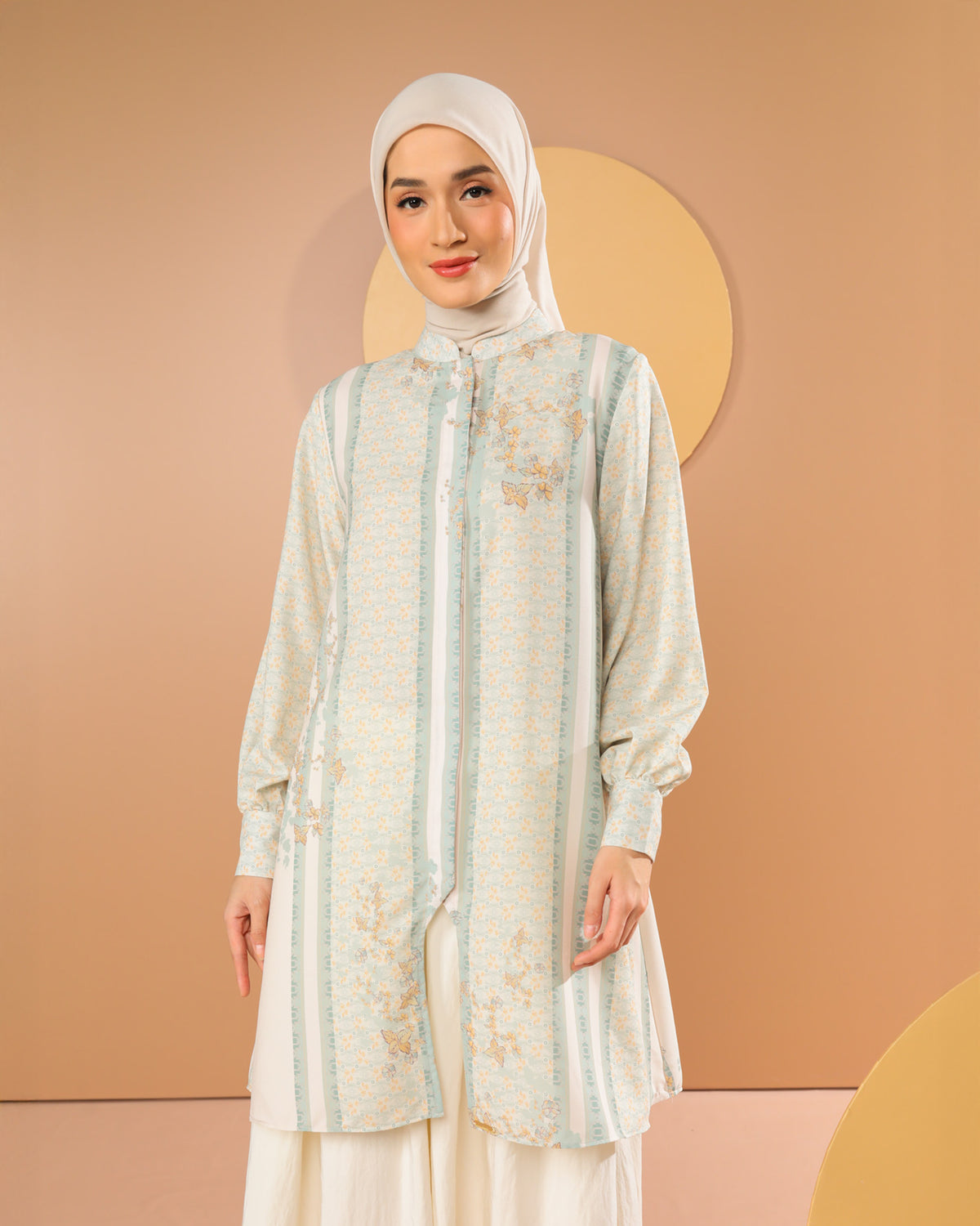 SERA TUNIC