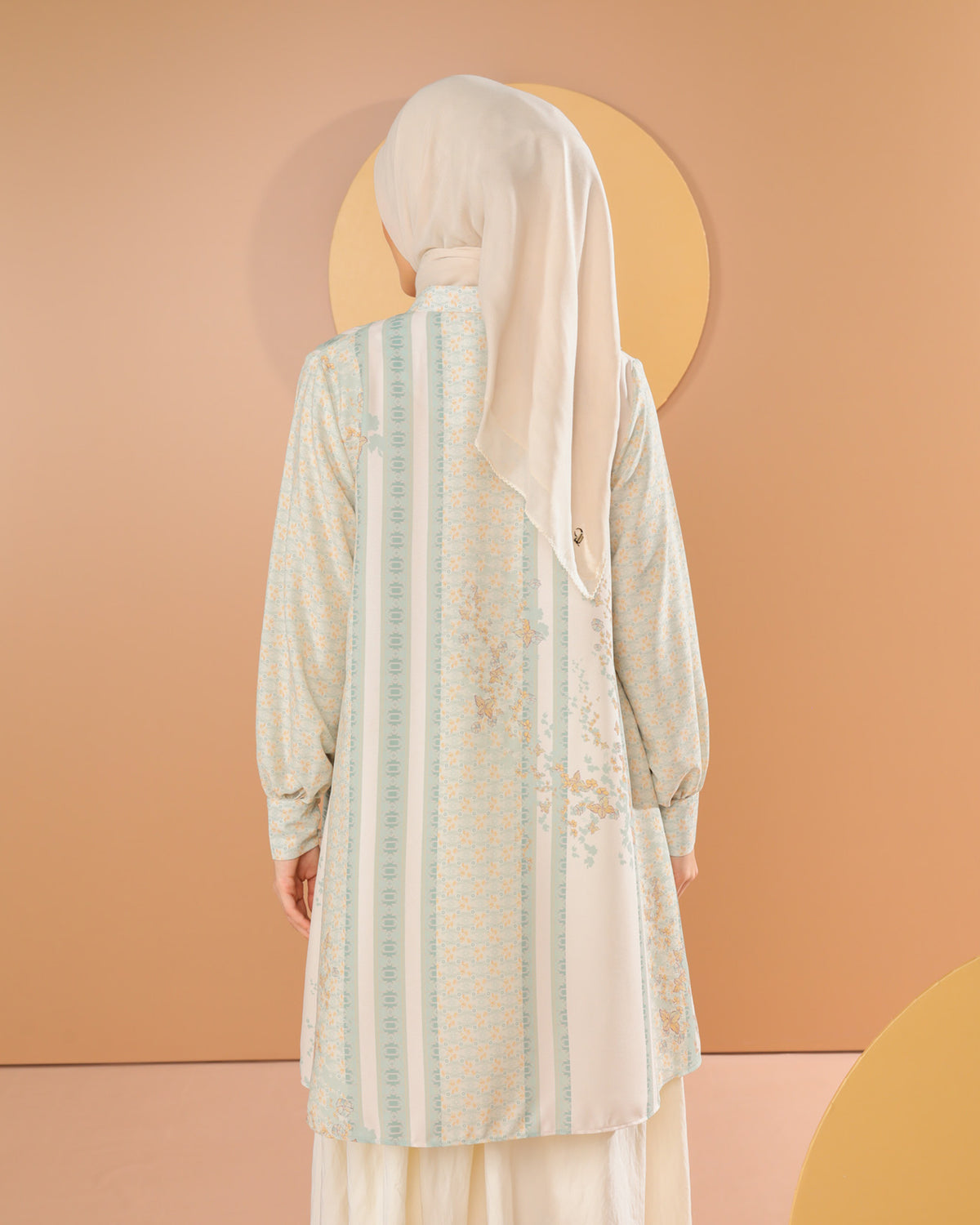 SERA TUNIC