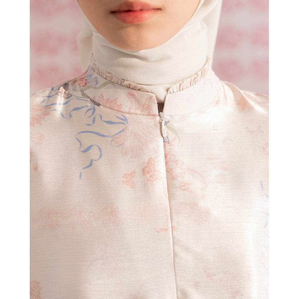 MARIORA DRESS