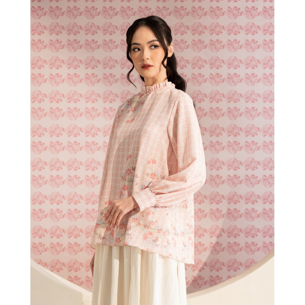 MARIORA BLOUSE