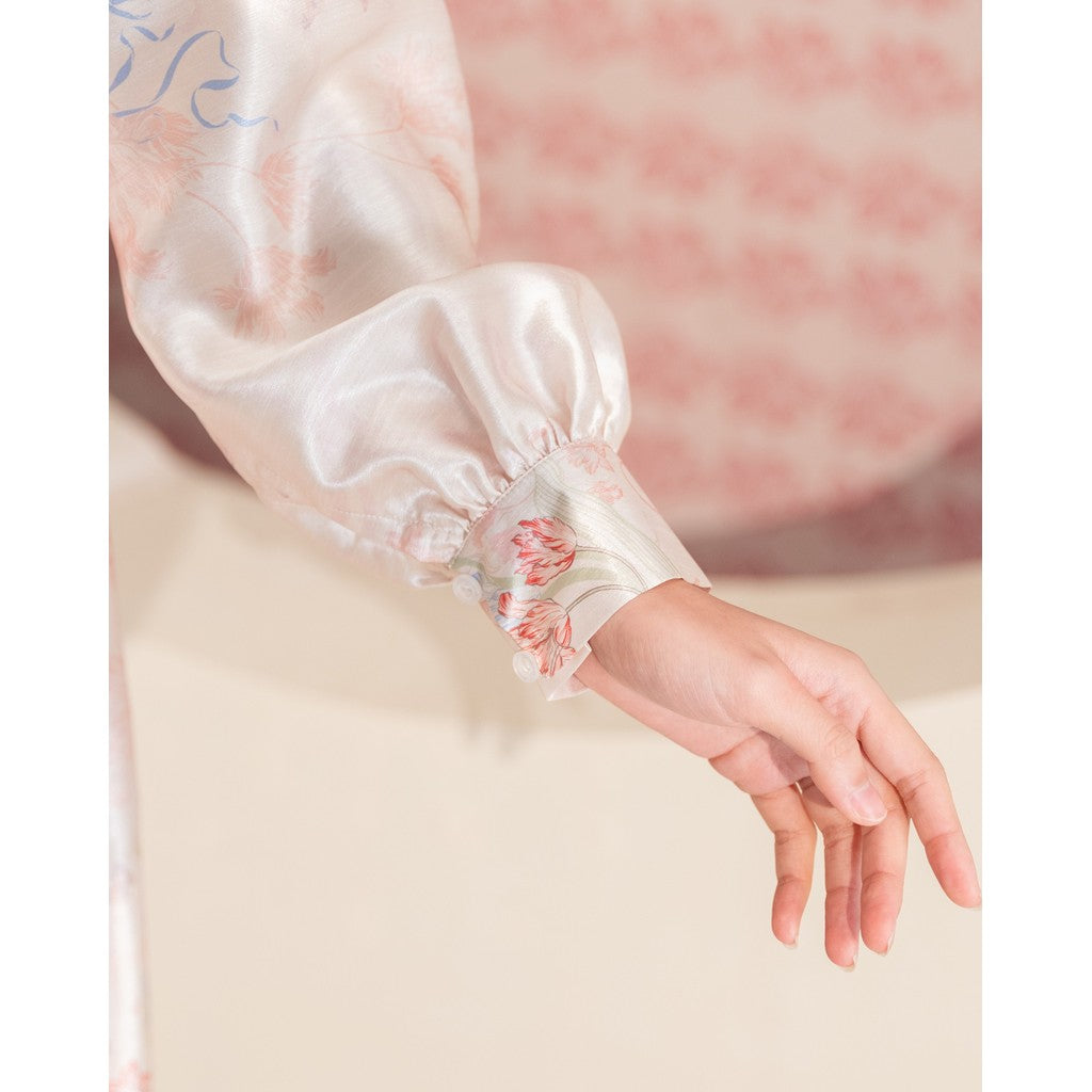 MARIORA DRESS