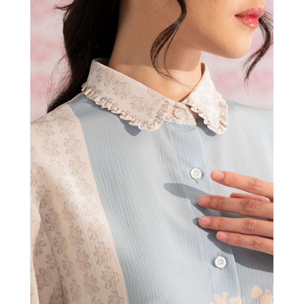 MARIORA SHIRT