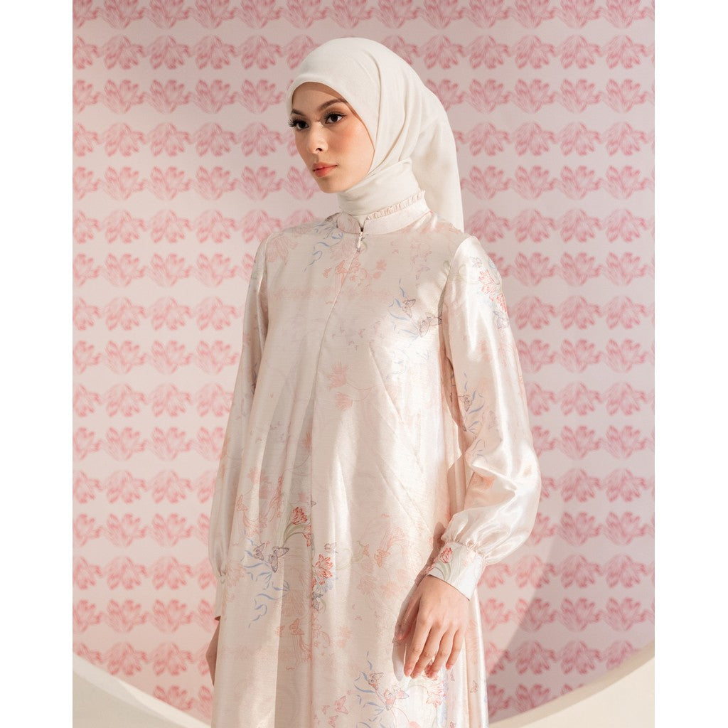 MARIORA DRESS