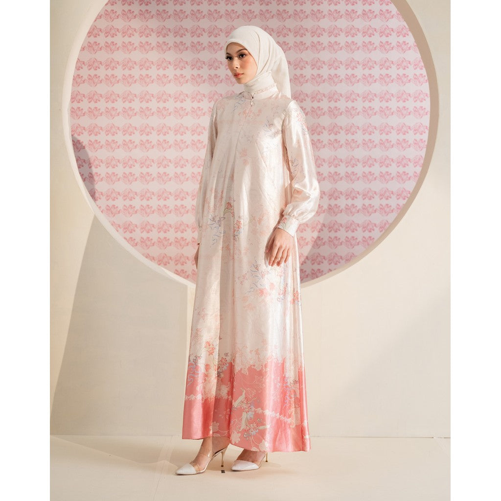 MARIORA DRESS