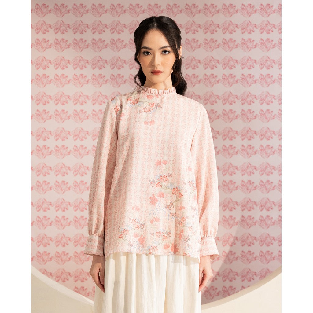 MARIORA BLOUSE