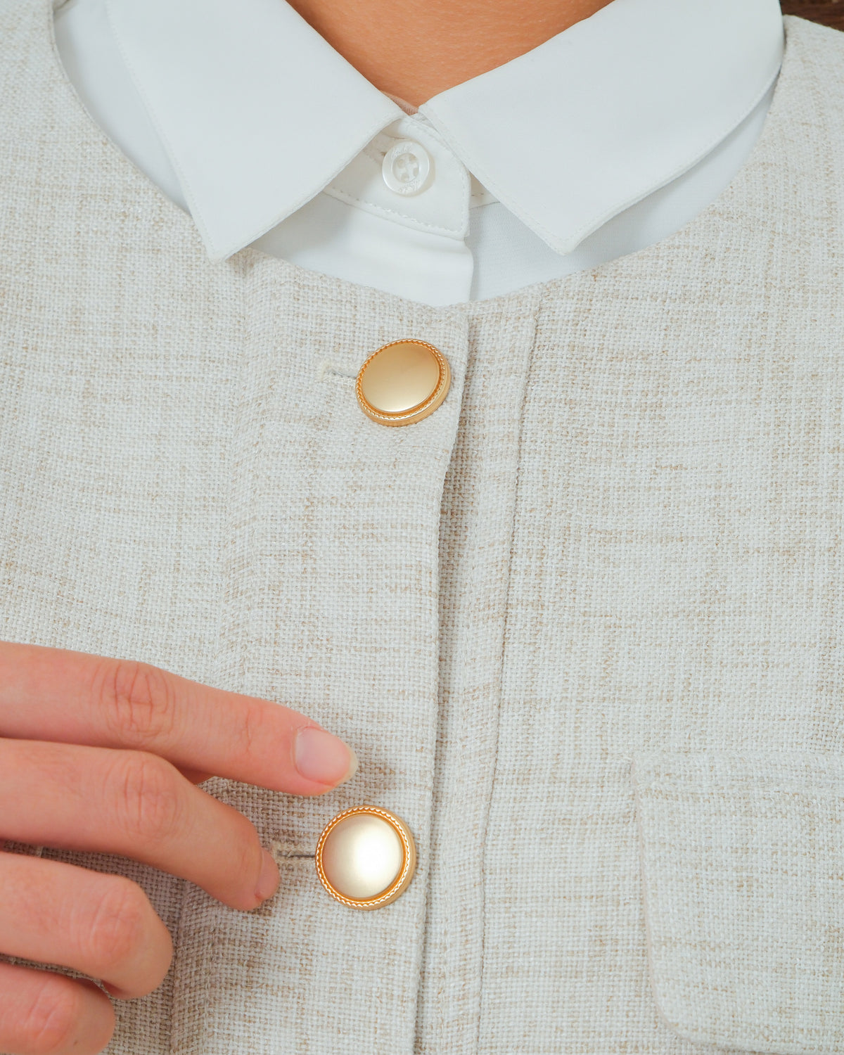 VELA BLAZER