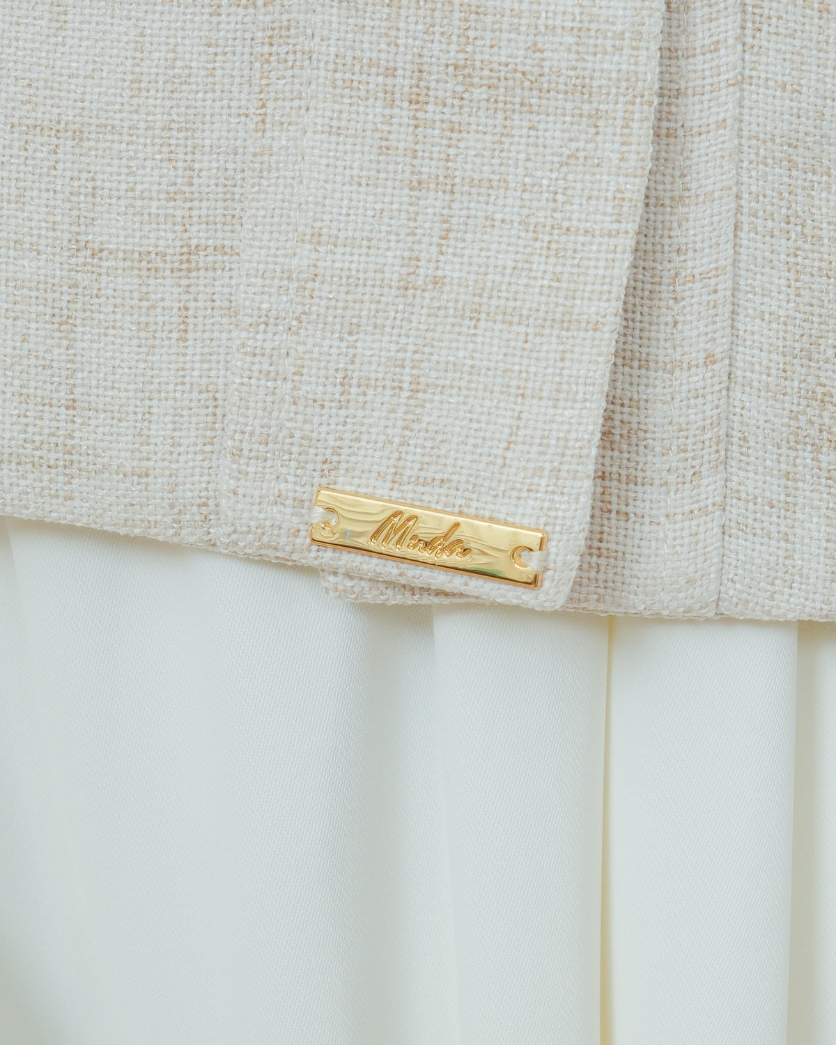 VELA BLAZER